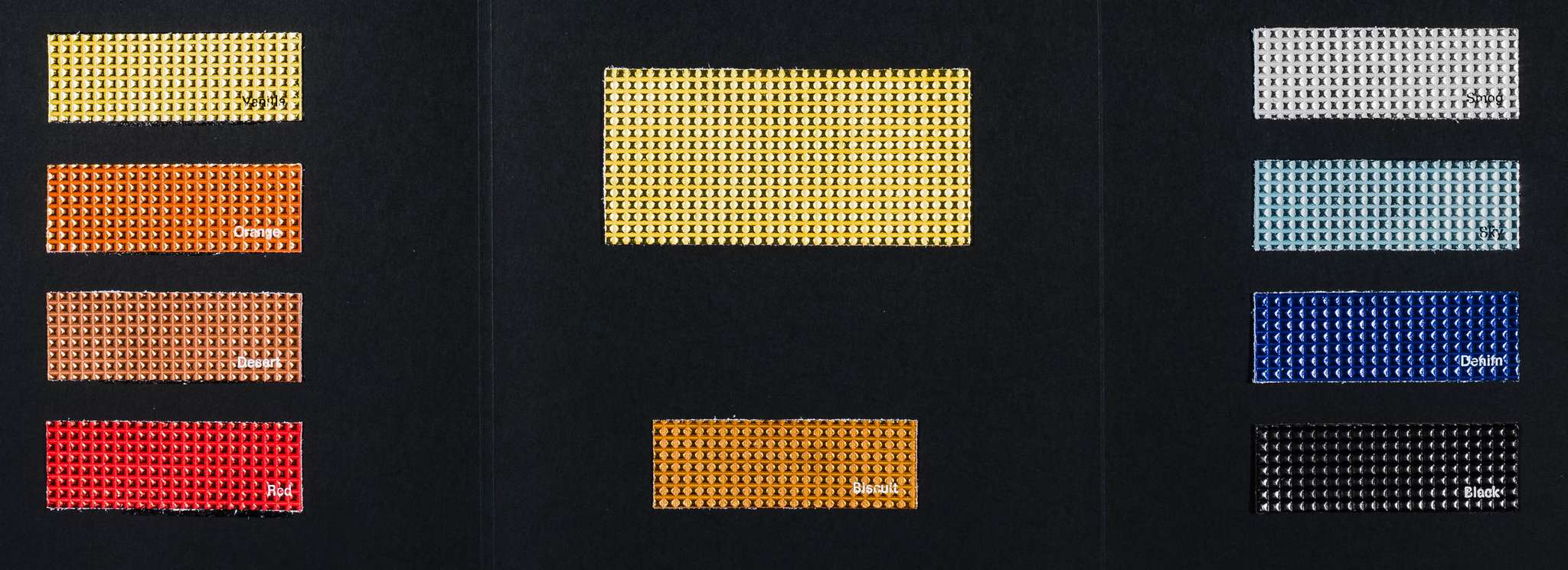 Rossellini carta colori Ta.go srl